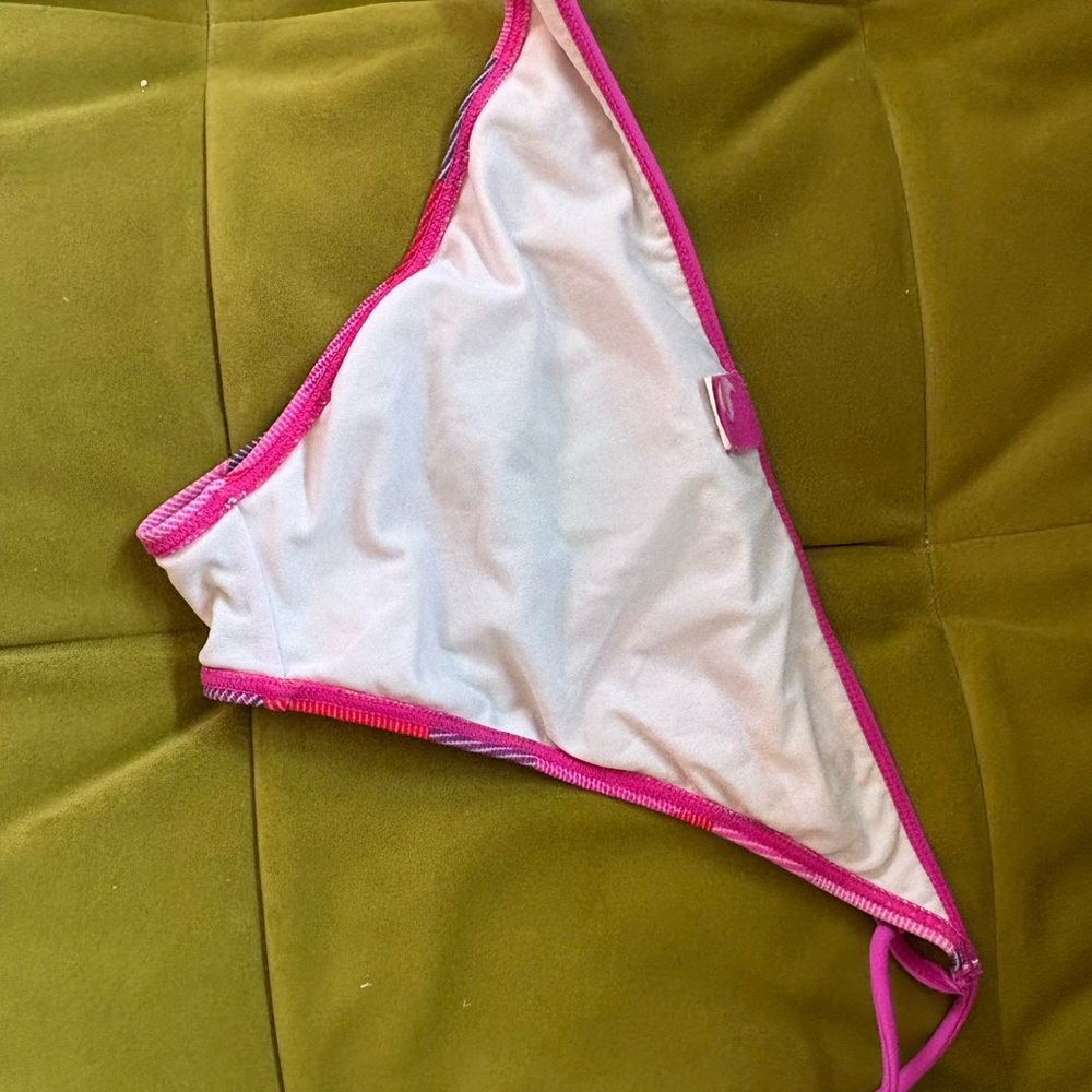Billabong reversible bikini top - Picture 8 of 9